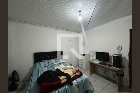 Quarto 2 de casa para alugar com 3 quartos, 200m² em Rio Branco, Canoas