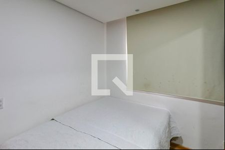 Quarto 2 de apartamento à venda com 2 quartos, 52m² em Santa Maria, Belo Horizonte