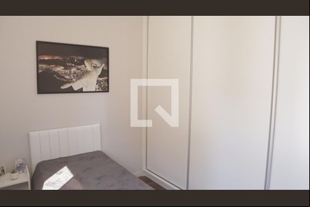 Quarto 1 de apartamento à venda com 2 quartos, 84m² em Vila Progresso, Campinas