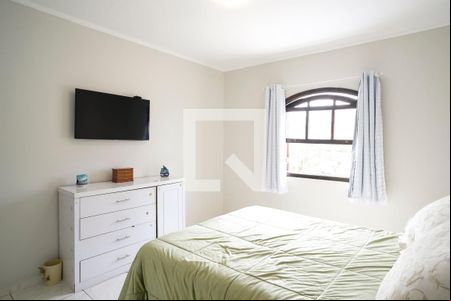 Quarto 1 de casa à venda com 3 quartos, 151m² em Campestre, São Caetano do Sul