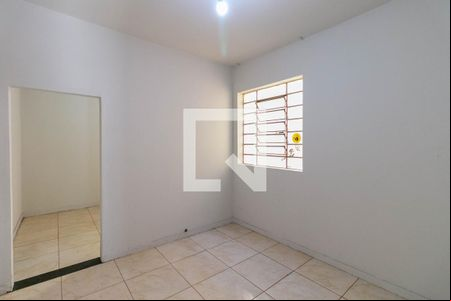 Sala de apartamento para alugar com 1 quarto, 70m² em Alto Caiçaras, Belo Horizonte