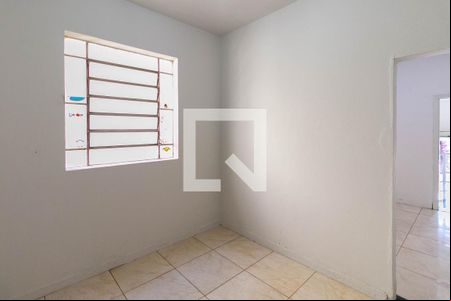 Sala de apartamento para alugar com 1 quarto, 70m² em Alto Caiçaras, Belo Horizonte