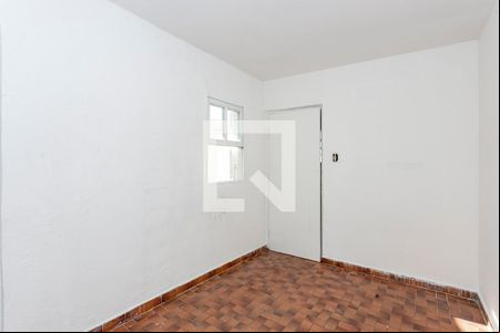 Quarto de casa para alugar com 1 quarto, 18m² em Sacomã, São Paulo