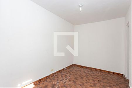 Quarto de casa para alugar com 1 quarto, 18m² em Sacomã, São Paulo