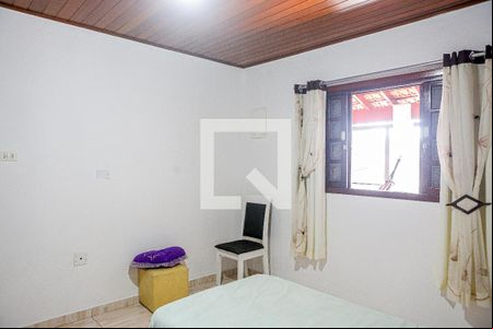 Quarto 1 de casa à venda com 2 quartos, 216m² em Jardim Moncoes, Santo André