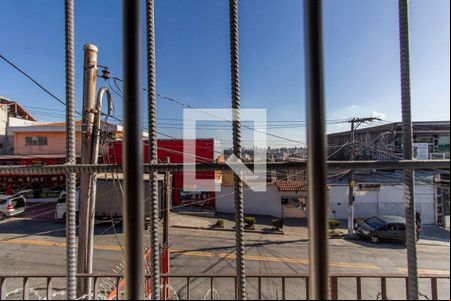 Vista Quarto 1 de casa para alugar com 4 quartos, 291m² em Jardim Santa Maria, São Paulo