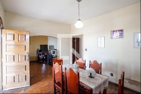 Sala 2 de casa à venda com 3 quartos, 200m² em Jardim Guanabara, Belo Horizonte