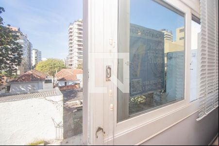 Janela Sala de apartamento à venda com 3 quartos, 156m² em Moinhos de Vento, Porto Alegre