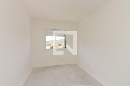 Quarto 1 de apartamento para alugar com 2 quartos, 54m² em Bom Jesus, Porto Alegre