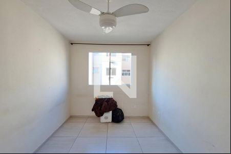 Quarto 2 de apartamento à venda com 2 quartos, 41m² em Del Castilho, Rio de Janeiro