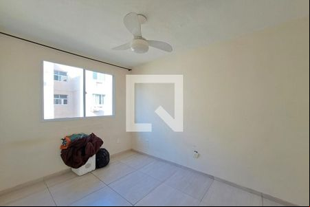 Quarto 2 de apartamento à venda com 2 quartos, 41m² em Del Castilho, Rio de Janeiro