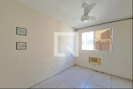 Quarto 1 de apartamento à venda com 2 quartos, 41m² em Del Castilho, Rio de Janeiro