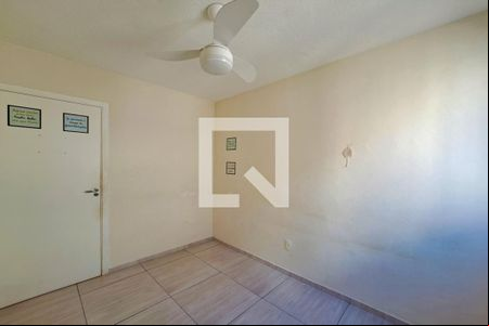 Quarto 1 de apartamento à venda com 2 quartos, 41m² em Del Castilho, Rio de Janeiro
