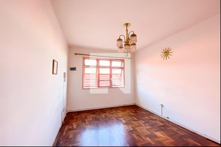 Sala de apartamento para alugar com 3 quartos, 56m² em Rio Branco, Novo Hamburgo