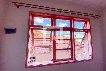 Sala de apartamento para alugar com 3 quartos, 56m² em Rio Branco, Novo Hamburgo