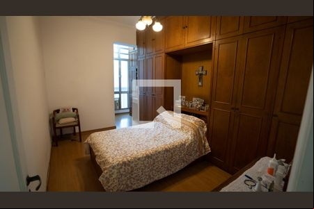 Quarto 1 de apartamento à venda com 3 quartos, 80m² em Glória, Rio de Janeiro