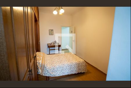 Quarto 1 de apartamento à venda com 3 quartos, 80m² em Glória, Rio de Janeiro