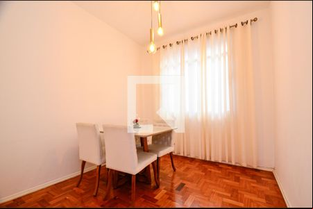 Quarto 1 de apartamento para alugar com 3 quartos, 75m² em Cruzeiro, Belo Horizonte