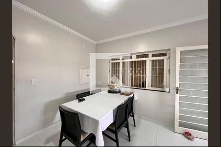 Sala de Jantar de casa à venda com 3 quartos, 300m² em Jardim Novo Campos Elíseos, Campinas