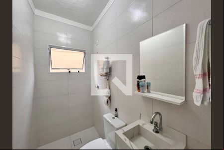 Lavabo de casa à venda com 3 quartos, 300m² em Jardim Novo Campos Elíseos, Campinas