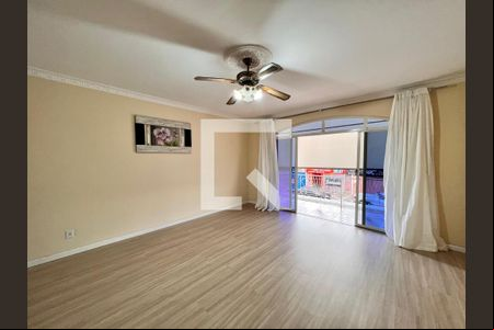 Sala de TV de casa à venda com 3 quartos, 300m² em Jardim Novo Campos Elíseos, Campinas