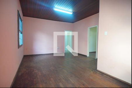 Sala de casa à venda com 5 quartos, 259m² em Centro, São Leopoldo