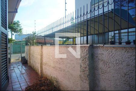 Vista da Sala de casa à venda com 5 quartos, 259m² em Centro, São Leopoldo