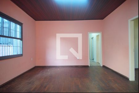 Sala de casa à venda com 5 quartos, 259m² em Centro, São Leopoldo