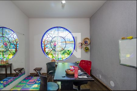Sala 2 de casa à venda com 4 quartos, 270m² em Calafate, Belo Horizonte