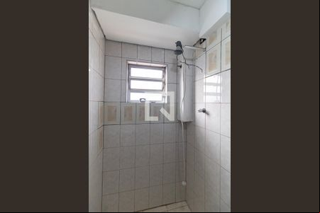 Banheiro 1 de apartamento para alugar com 2 quartos, 50m² em Vila das Mercês , São Paulo
