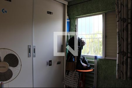 Quarto 1 de apartamento à venda com 3 quartos, 80m² em Vila Leonor, Guarulhos