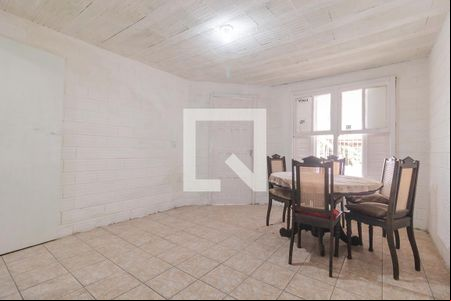 Casa para alugar com 1 quarto, 40m² em Partenon, Porto Alegre