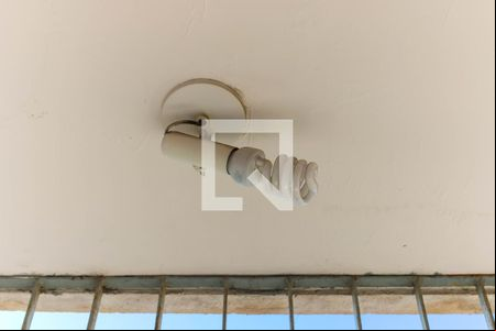 Varanda da Sala de apartamento à venda com 3 quartos, 65m² em Méier, Rio de Janeiro