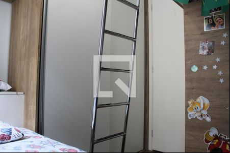 Quarto 1 de apartamento para alugar com 2 quartos, 62m² em Macedo, Guarulhos