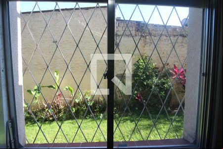 Vista do Quarto 1 de apartamento para alugar com 2 quartos, 50m² em Cristal, Porto Alegre
