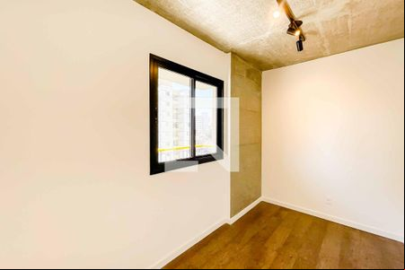 Sala de apartamento para alugar com 1 quarto, 46m² em Santana, São Paulo