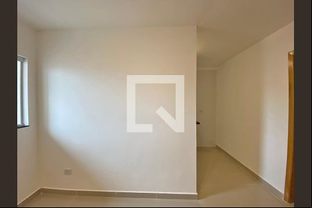 Sala de casa de condomínio à venda com 1 quarto, 33m² em Vila Prudente, São Paulo
