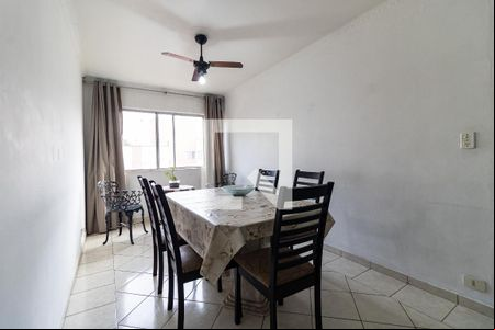 Sala de apartamento à venda com 3 quartos, 87m² em São João Clímaco, São Paulo