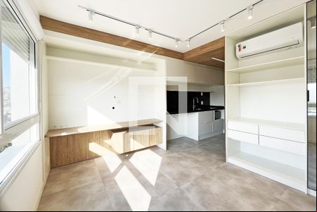 Studio de kitnet/studio à venda com 1 quarto, 28m² em Partenon, Porto Alegre