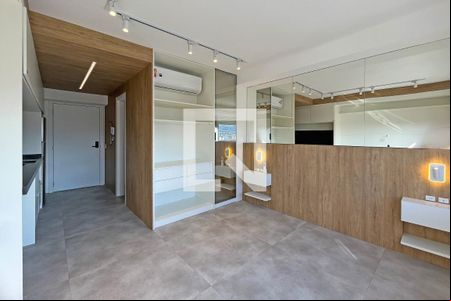 Studio de kitnet/studio à venda com 1 quarto, 28m² em Partenon, Porto Alegre