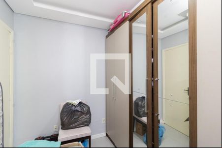 Quarto 2 de casa à venda com 2 quartos, 60m² em Harmonia, Canoas