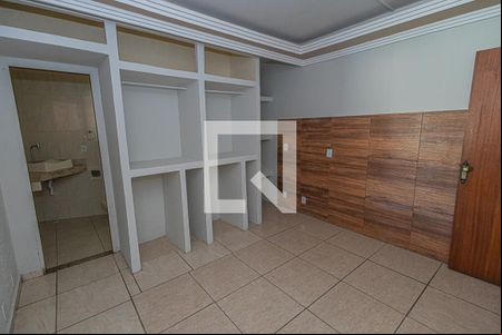 Quarto 2 / suite de casa à venda com 2 quartos, 100m² em Rio Branco, Belo Horizonte