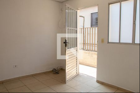 Sala de apartamento para alugar com 2 quartos, 50m² em Vila Medeiros, São Paulo