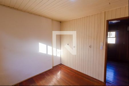 Quarto 2 de casa para alugar com 3 quartos, 90m² em Guarani, Novo Hamburgo