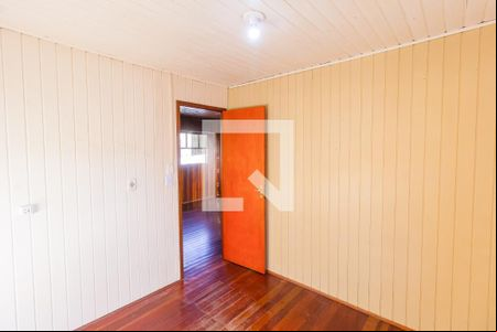 Quarto 2 de casa para alugar com 3 quartos, 90m² em Guarani, Novo Hamburgo