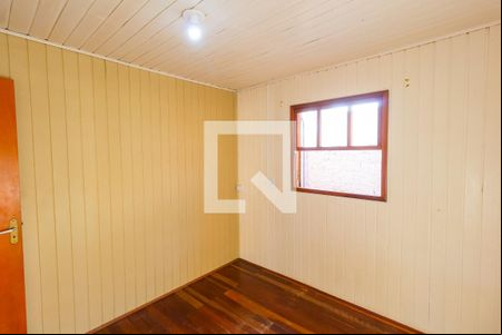 Quarto 2 de casa para alugar com 3 quartos, 90m² em Guarani, Novo Hamburgo