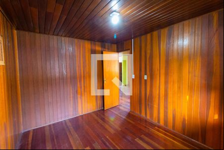Quarto 1 de casa para alugar com 3 quartos, 90m² em Guarani, Novo Hamburgo