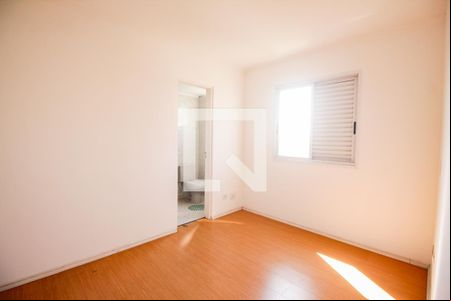 quarto 1 de apartamento para alugar com 2 quartos, 65m² em Vila Dom Pedro Ii, São Paulo