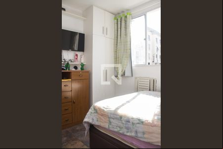 Quarto de apartamento para alugar com 1 quarto, 52m² em Quintino Bocaiuva, Rio de Janeiro