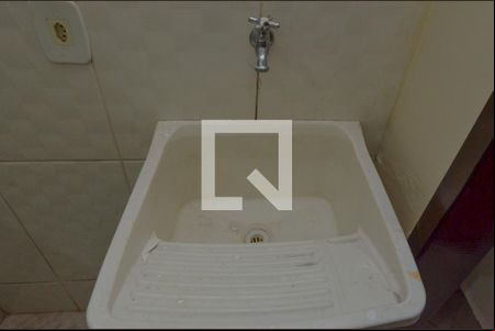 Kitnet de kitnet/studio para alugar com 1 quarto, 30m² em Vargem Pequena, Rio de Janeiro
